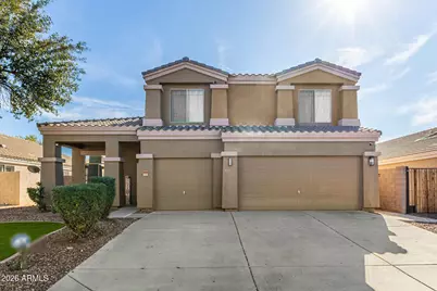 10529 W Hilton Avenue, Tolleson, AZ 85353 - Photo 2