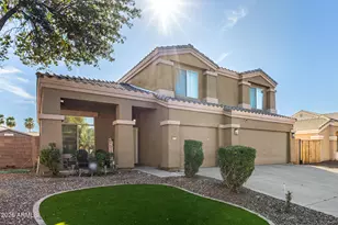 10529 W Hilton Ave, Tolleson, AZ 85353 - Photo 4