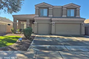 10529 W Hilton Ave, Tolleson, AZ 85353 - Photo 1