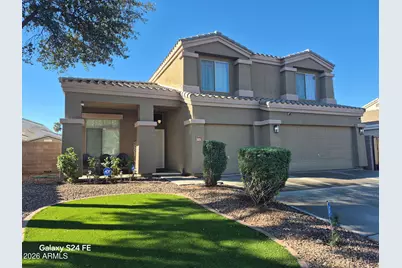 10529 W Hilton Avenue, Tolleson, AZ 85353 - Photo 2