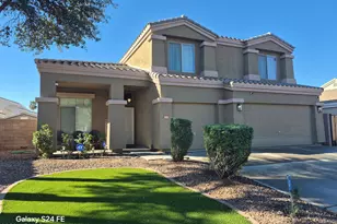 10529 W Hilton Ave, Tolleson, AZ 85353 - Photo 2
