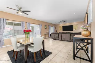 10529 W Hilton Ave, Tolleson, AZ 85353 - Photo 22