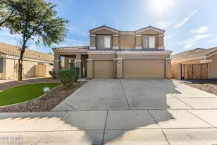 10529 W Hilton Ave, Tolleson, AZ 85353 - Photo 1