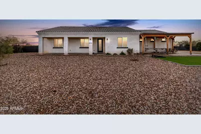 28725 N Andy Perry Drive, Florence, AZ 85132 - Photo 2