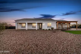 28725 N Andy Perry Dr, Florence, AZ 85132 - Photo 2