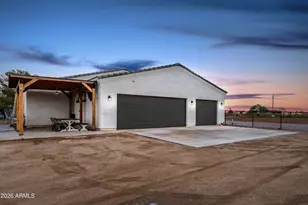 28725 N Andy Perry Dr, Florence, AZ 85132 - Photo 8
