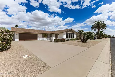 9434 W Raintree Drive, Sun City, AZ 85351 - Photo 4