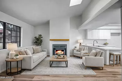 2020 W Union Hills Drive #137, Phoenix, AZ 85027 - Photo 2