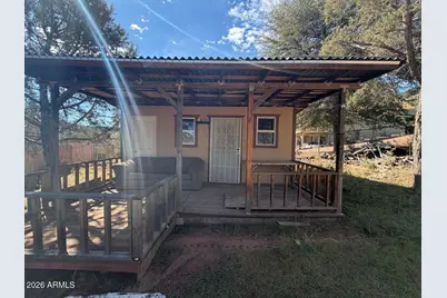 161 W Gene Drive #15, Payson, AZ 85541 - Photo 4