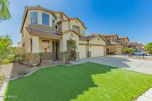 10625 E Knowles Ave, Mesa, AZ 85209 - Photo 2