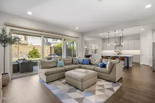 3510 E Adobe Dr, Phoenix, AZ 85050 - Photo 2