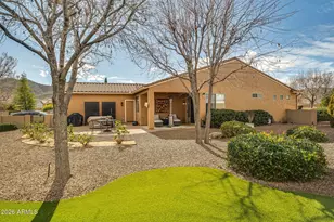 1347 N Kettle Hill Rd, Prescott Valley, AZ 86314 - Photo 6