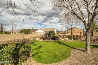 1347 N Kettle Hill Road, Prescott Valley, AZ 86314 - Photo 42