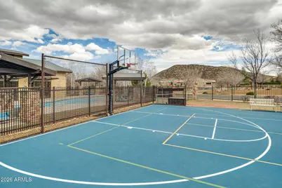 1347 N Kettle Hill Road, Prescott Valley, AZ 86314 - Photo 52