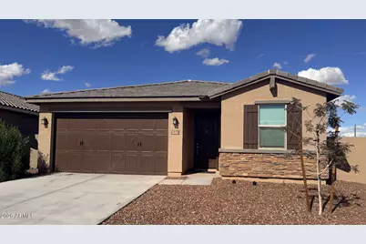 41570 W Dusty Creek Drive, Maricopa, AZ 85138 - Photo 2