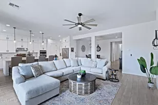 21286 S 227th Way, Queen Creek, AZ 85142 - Photo 28