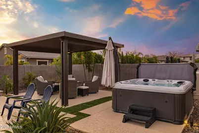 21286 S 227th Way, Queen Creek, AZ 85142 - Photo 50