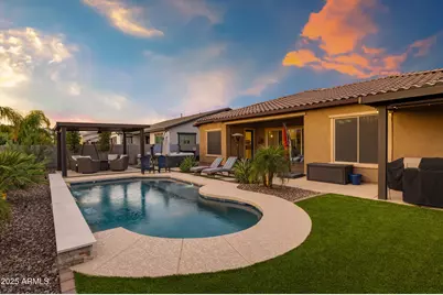 21286 S 227th Way, Queen Creek, AZ 85142 - Photo 48