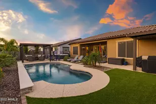 21286 S 227th Way, Queen Creek, AZ 85142 - Photo 48