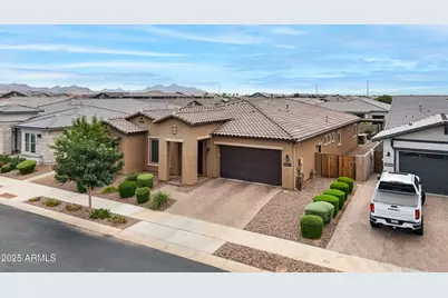 21286 S 227th Way, Queen Creek, AZ 85142 - Photo 8