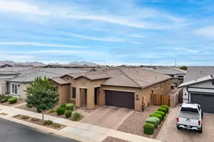 21286 S 227th Way, Queen Creek, AZ 85142 - Photo 8