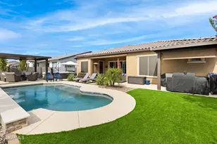 21286 S 227th Way, Queen Creek, AZ 85142 - Photo 1