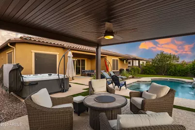 21286 S 227th Way, Queen Creek, AZ 85142 - Photo 48