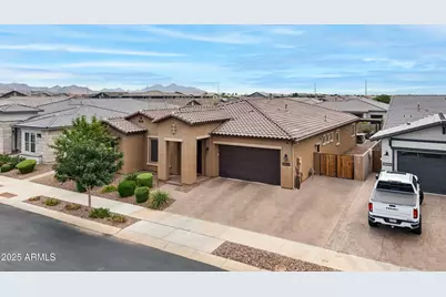 21286 S 227th Way, Queen Creek, AZ 85142 - Photo 12