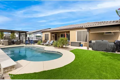 21286 S 227th Way, Queen Creek, AZ 85142 - Photo 46