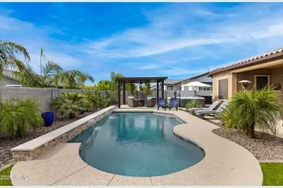 21286 S 227th Way, Queen Creek, AZ 85142 - Photo 1