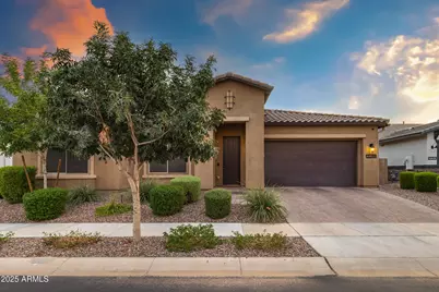 21286 S 227th Way, Queen Creek, AZ 85142 - Photo 60