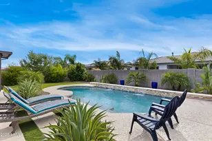 21286 S 227th Way, Queen Creek, AZ 85142 - Photo 46