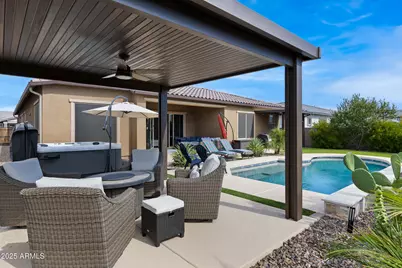 21286 S 227th Way, Queen Creek, AZ 85142 - Photo 2