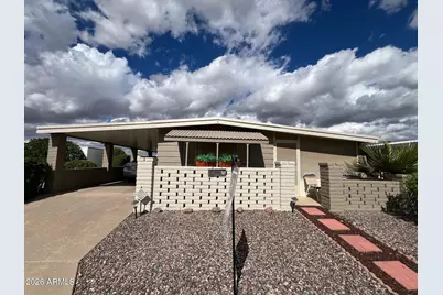 5652 E Player Place, Mesa, AZ 85215 - Photo 2