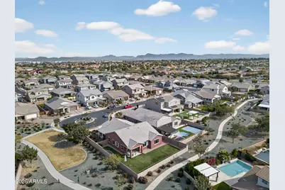 19087 E Walnut Court, Queen Creek, AZ 85142 - Photo 76