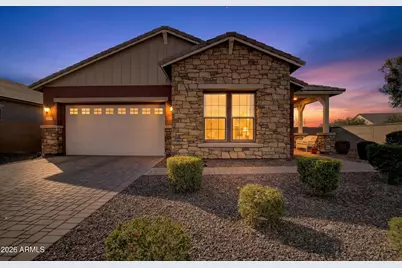 19087 E Walnut Court, Queen Creek, AZ 85142 - Photo 2