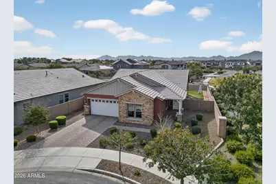 19087 E Walnut Court, Queen Creek, AZ 85142 - Photo 8