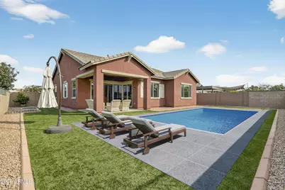 19087 E Walnut Court, Queen Creek, AZ 85142 - Photo 48