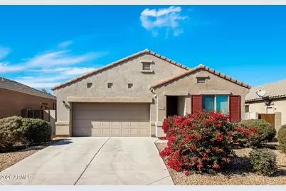 20176 N Jill Avenue, Maricopa, AZ 85138 - Photo 1