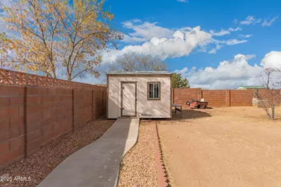 4225 S Comanche Drive, Sierra Vista, AZ 85650 - Photo 34