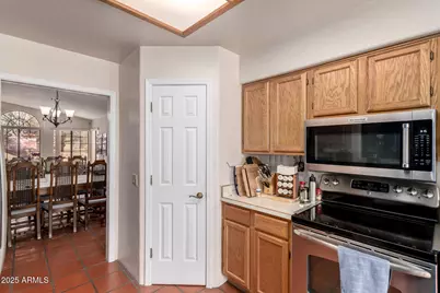 4225 S Comanche Drive, Sierra Vista, AZ 85650 - Photo 16