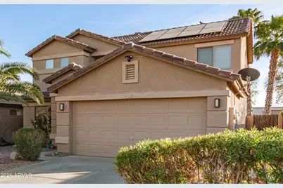 13829 W Rovey Avenue, Litchfield Park, AZ 85340 - Photo 4