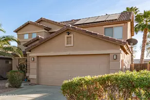 13829 W Rovey Ave, Litchfield Park, AZ 85340 - Photo 4