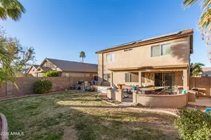 13829 W Rovey Ave, Litchfield Park, AZ 85340 - Photo 26