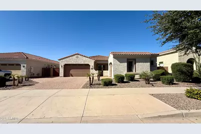 21868 S 220th Place, Queen Creek, AZ 85142 - Photo 2