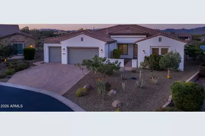 17710 E Bear Wallow Way, Rio Verde, AZ 85263 - Photo 1