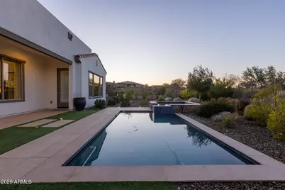 17710 E Bear Wallow Way, Rio Verde, AZ 85263 - Photo 38