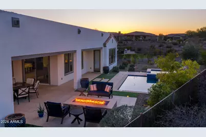 17710 E Bear Wallow Way, Rio Verde, AZ 85263 - Photo 36