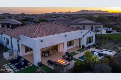 17710 E Bear Wallow Way, Rio Verde, AZ 85263 - Photo 4