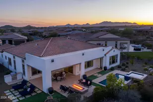 17710 E Bear Wallow Way, Rio Verde, AZ 85263 - Photo 4